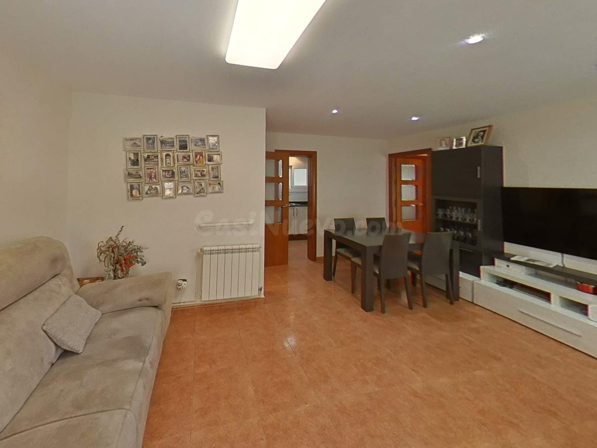 Piso en Can Rull para entrar a vivir - foto 5