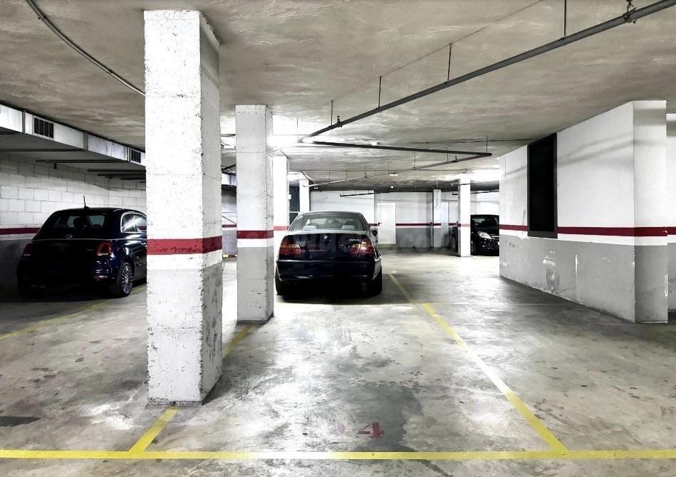 Plaza de parking en Can Rull - Can Llong - foto 2