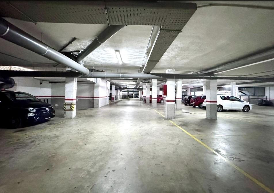 Plaza de parking en Can Rull - Can Llong - foto 5