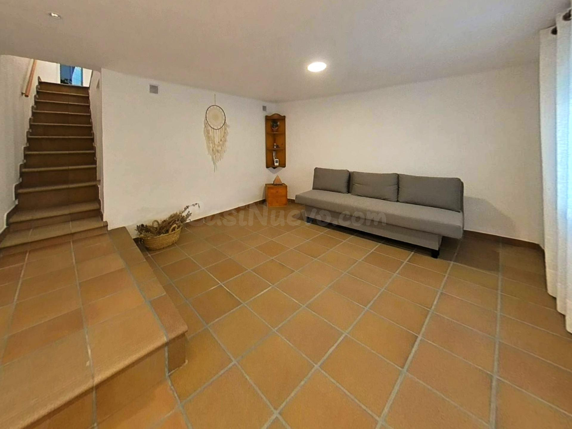 Una casa especial para disfrutar a diferentes niveles - foto 2