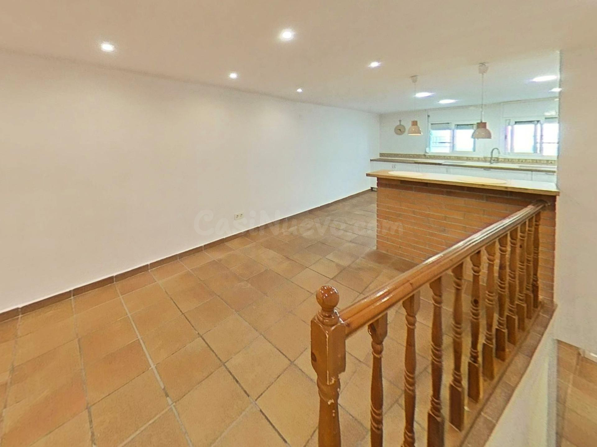 Una casa especial para disfrutar a diferentes niveles - foto 5