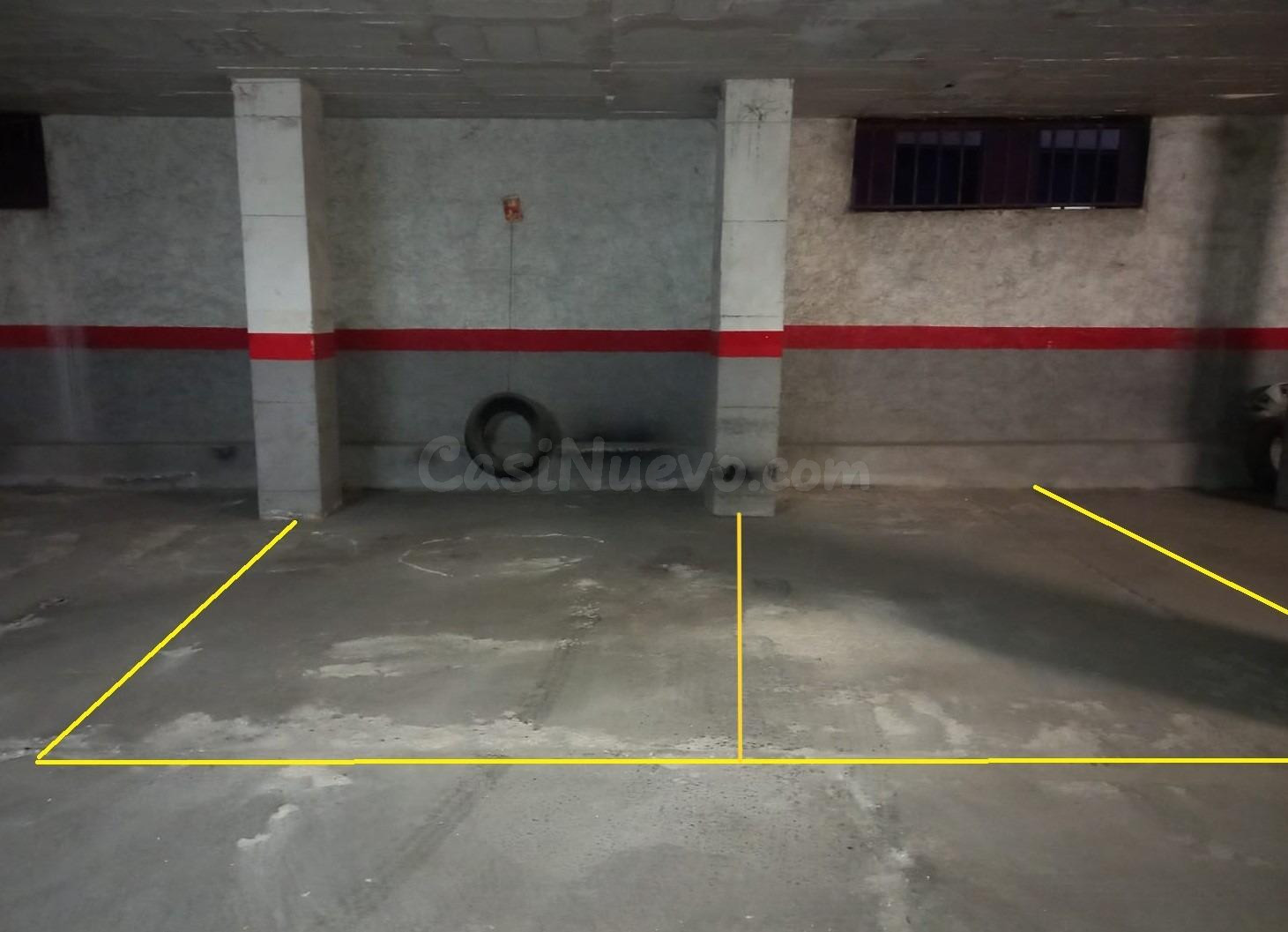 Plaza de parking en venta – Frente a Mossos d'Esquadra - foto 3