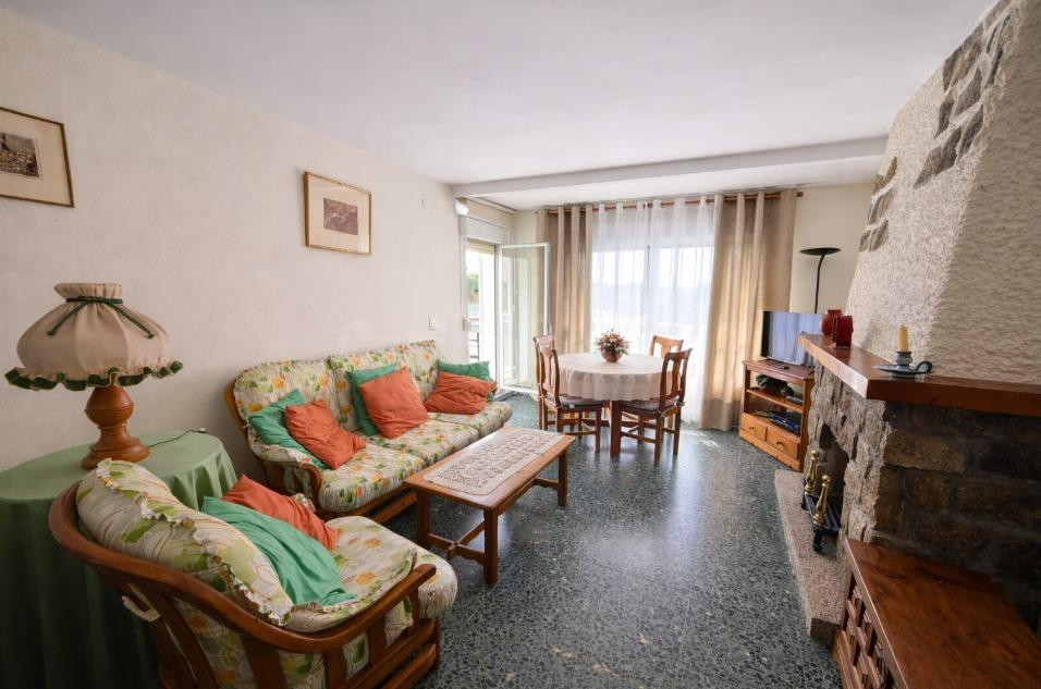 PISO EN VENTA NAVAS DEL MARQUÉS - Tu refugio entre pinares y - foto 2