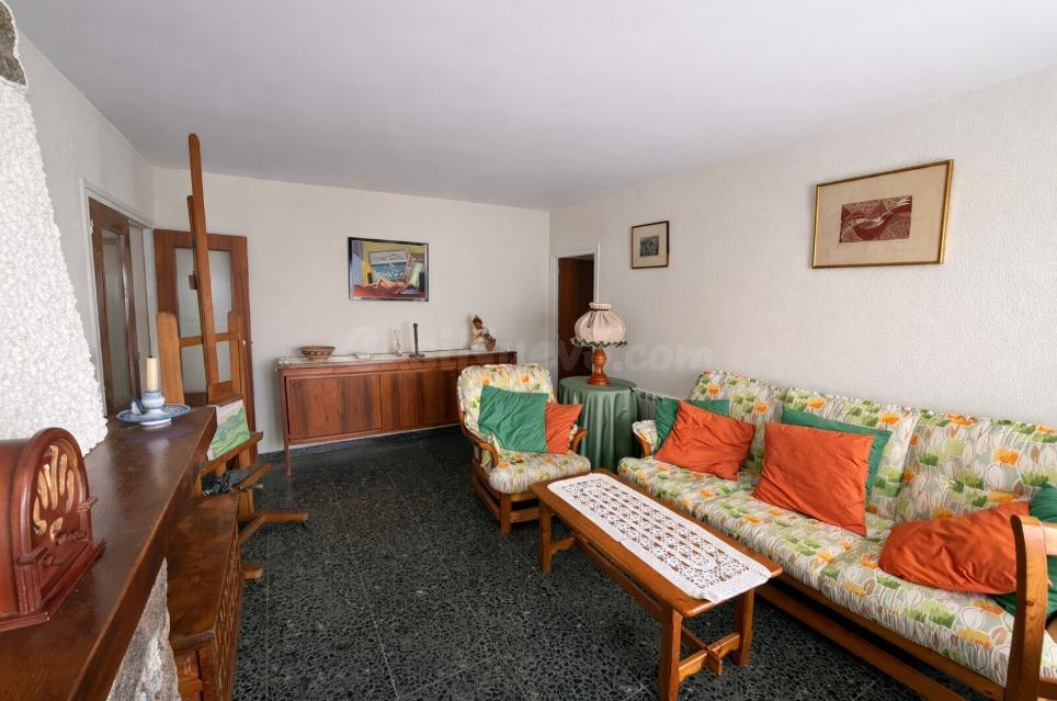 PISO EN VENTA NAVAS DEL MARQUÉS - Tu refugio entre pinares y - foto 3