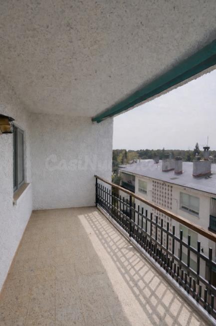 PISO EN VENTA NAVAS DEL MARQUÉS - Tu refugio entre pinares y - foto 4