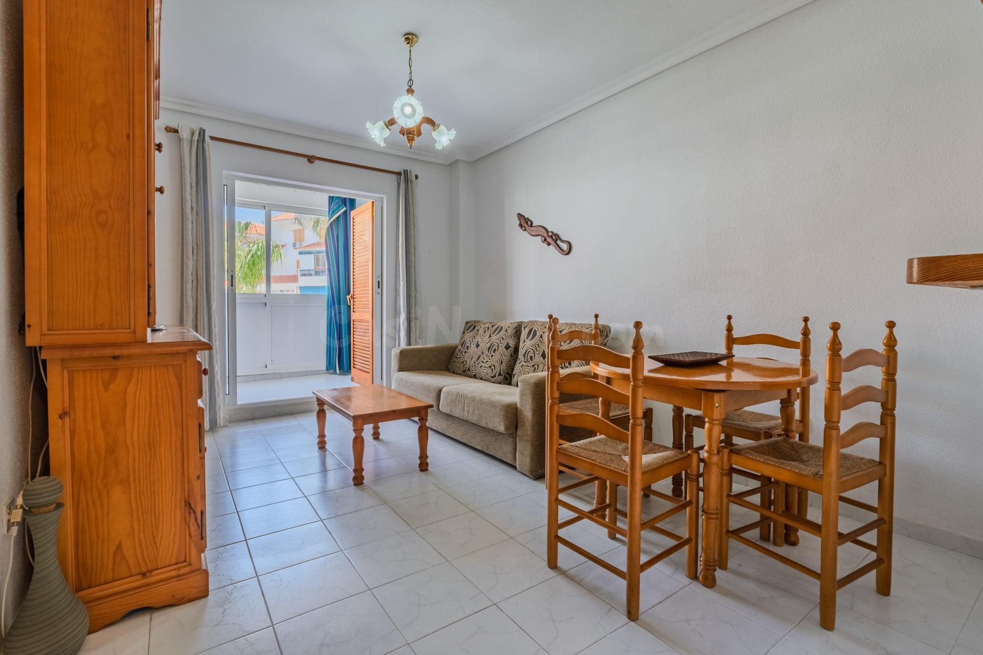PISO EN VENTA CON PISCINA EN TORREVIEJA, LA MATA - VISITAS A - foto 3