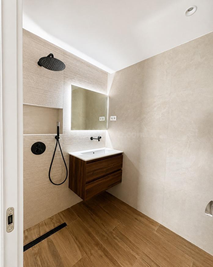 PISO REFORMADO JUNTO AL PARQUE EL RETIRO. ZONA IBIZA - foto 3
