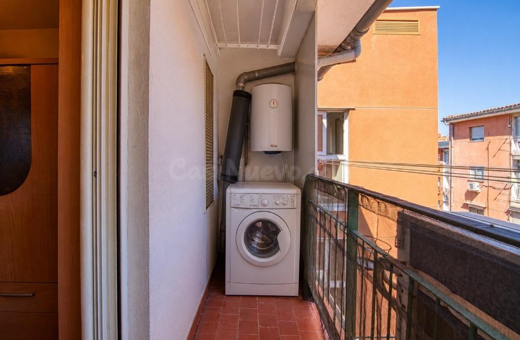 El piso en tu barrio que estabas buscando con ascensor. - foto 3