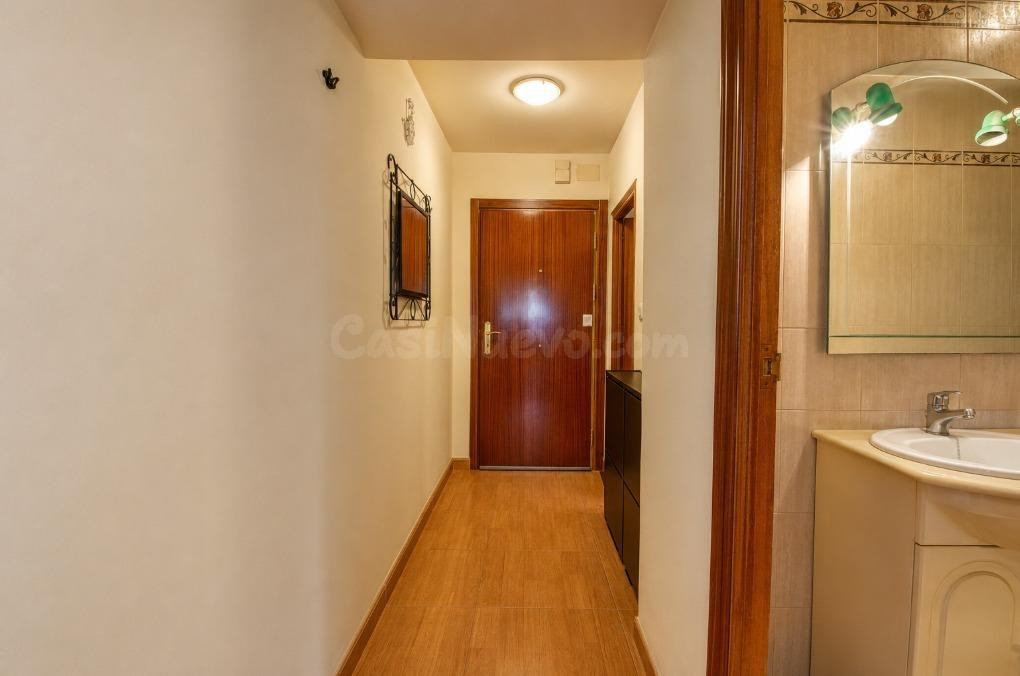 El piso en tu barrio que estabas buscando con ascensor. - foto 4