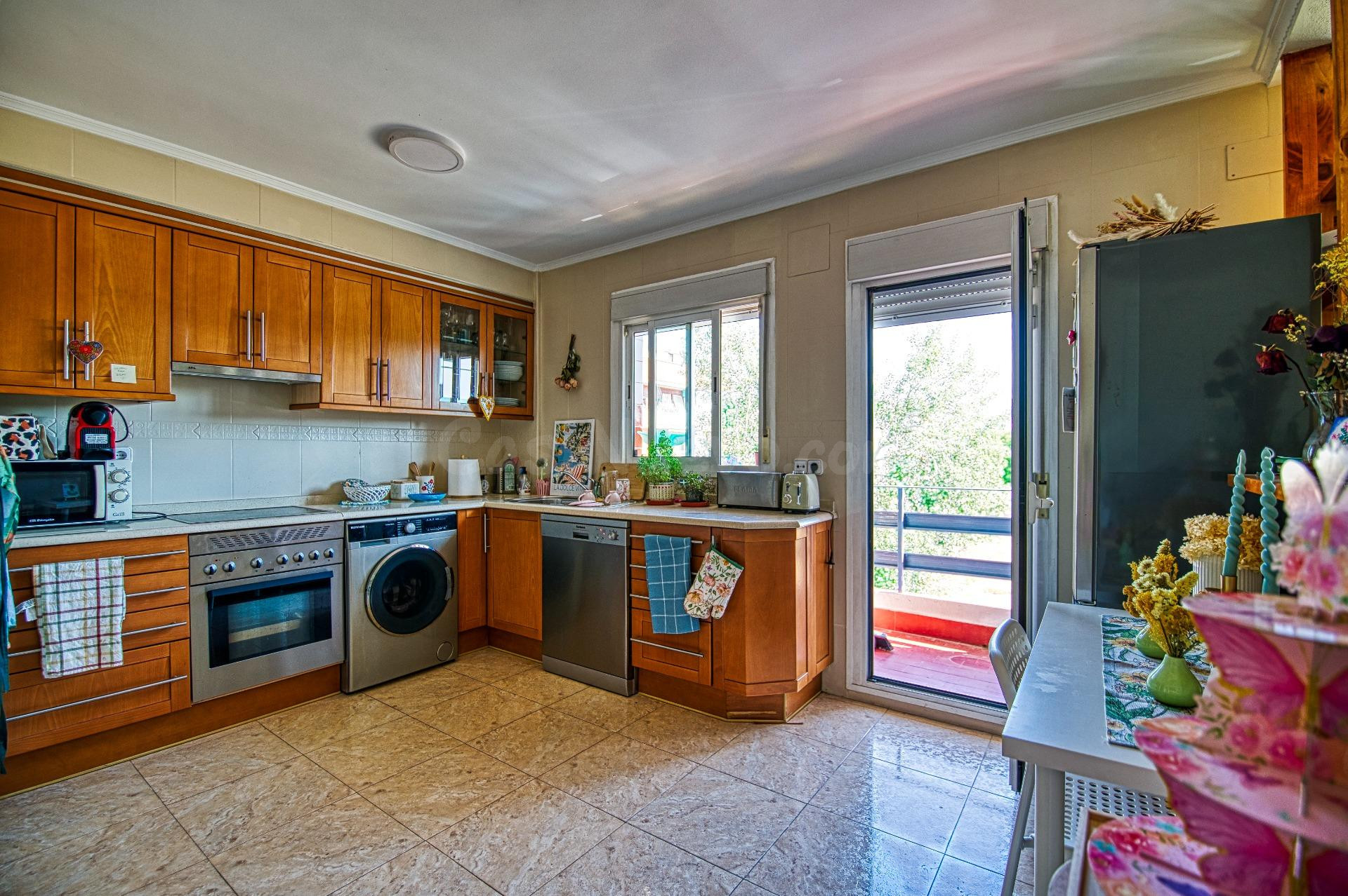 Piso en Venta en Calle Miguel de la Roca, Puente de Vallecas - foto 5