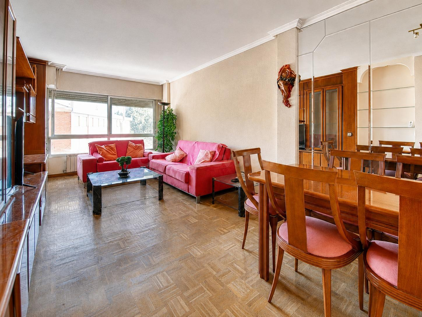 PISO EN VENTA EXTERIOR EN RIVAS-VACIAMADRID. OPORTUNIDAD