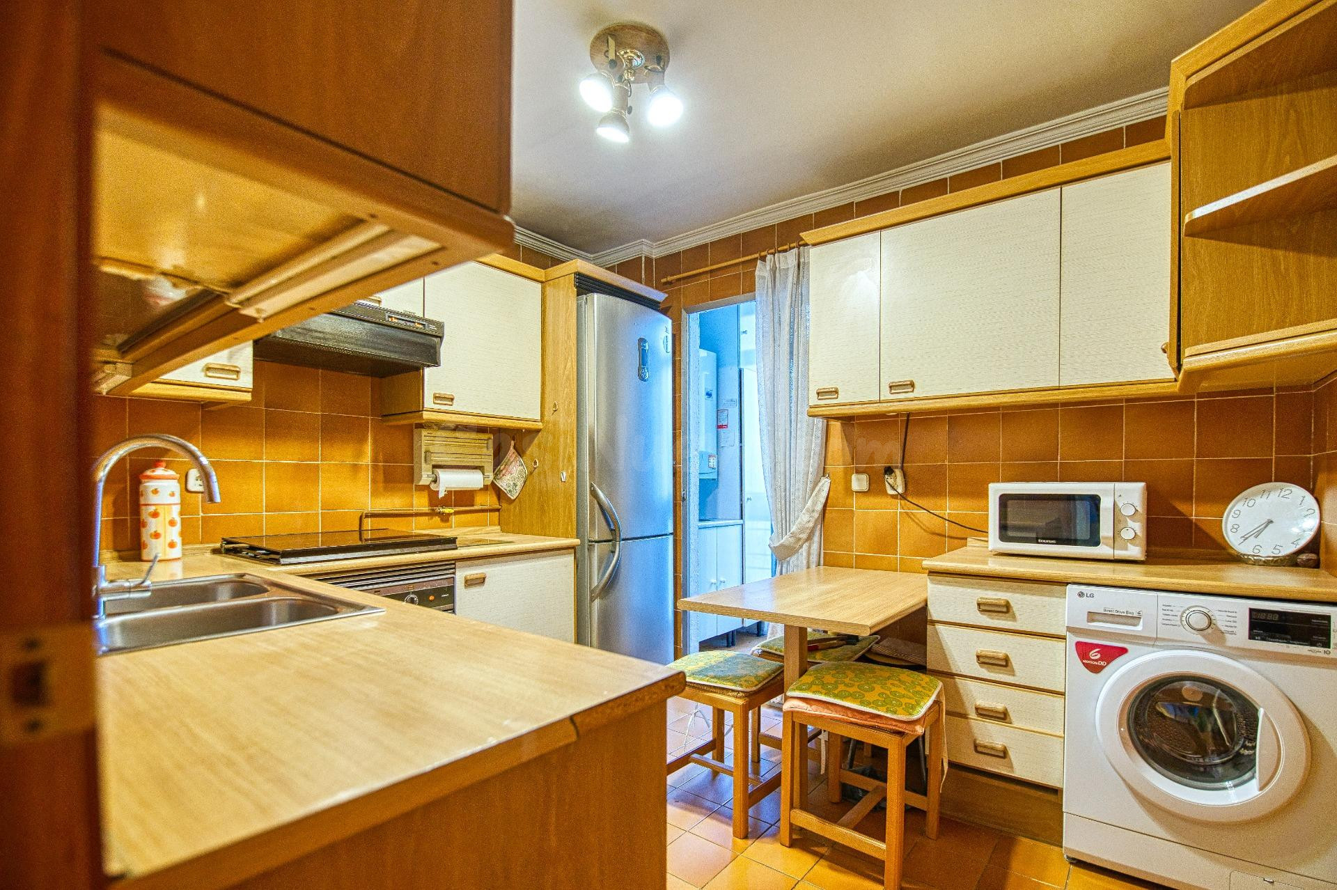 PISO EN VENTA EXTERIOR EN RIVAS-VACIAMADRID. OPORTUNIDAD - foto 4
