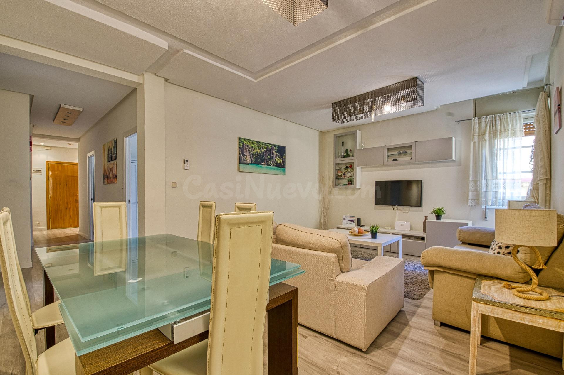 Bajo de 120 m2 en Ibiza-Retiro: una oportunidad para inverti - foto 2