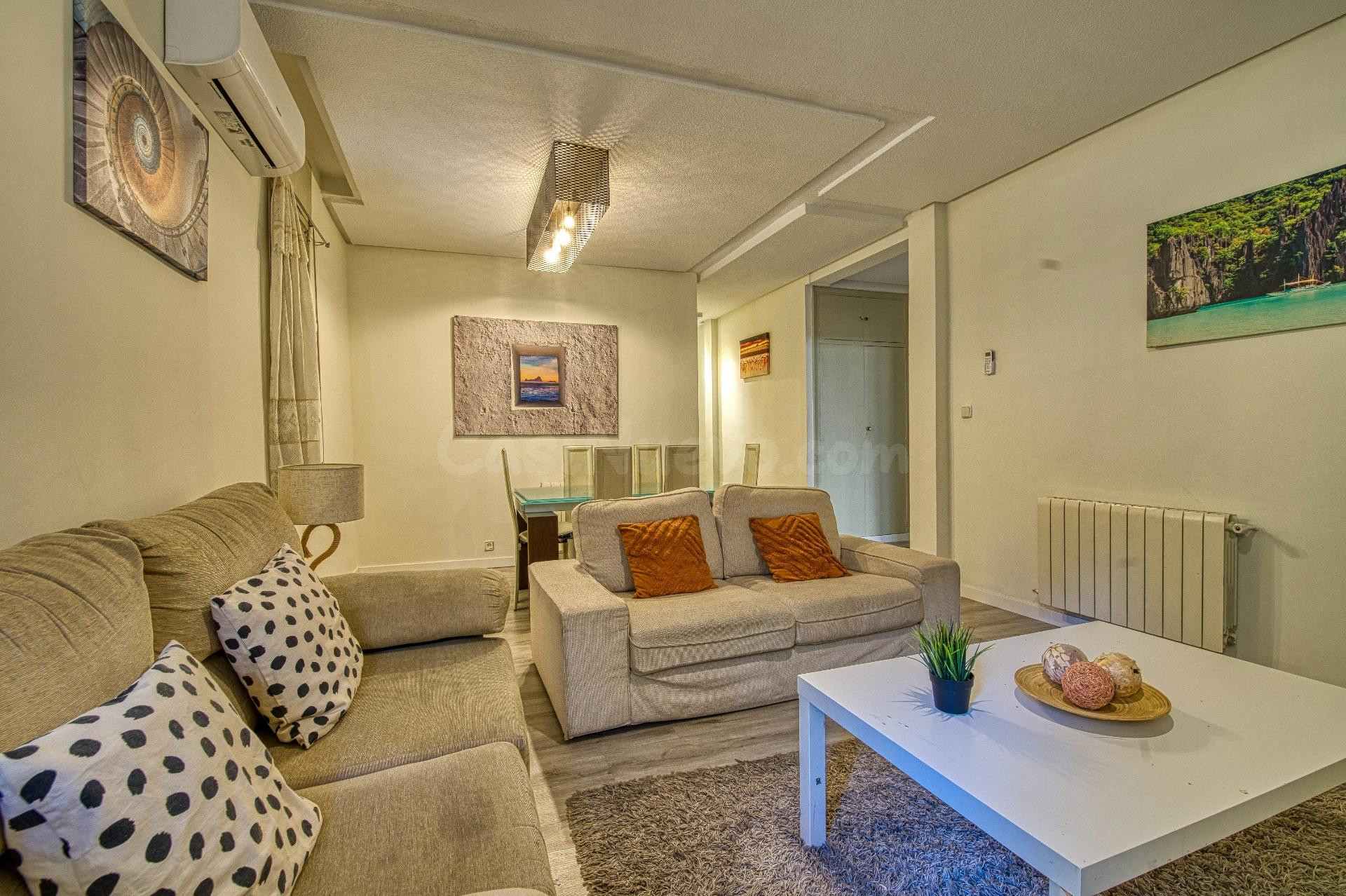 Bajo de 120 m2 en Ibiza-Retiro: una oportunidad para inverti - foto 3