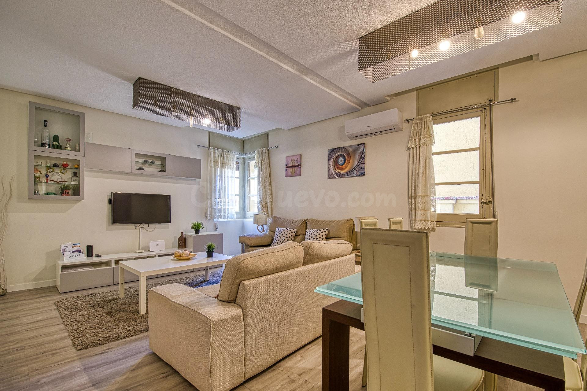 Bajo de 120 m2 en Ibiza-Retiro: una oportunidad para inverti - foto 4