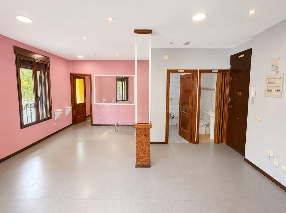 Oficina exterior en esquina junto al Retiro – Calle Ibiza co - foto 2
