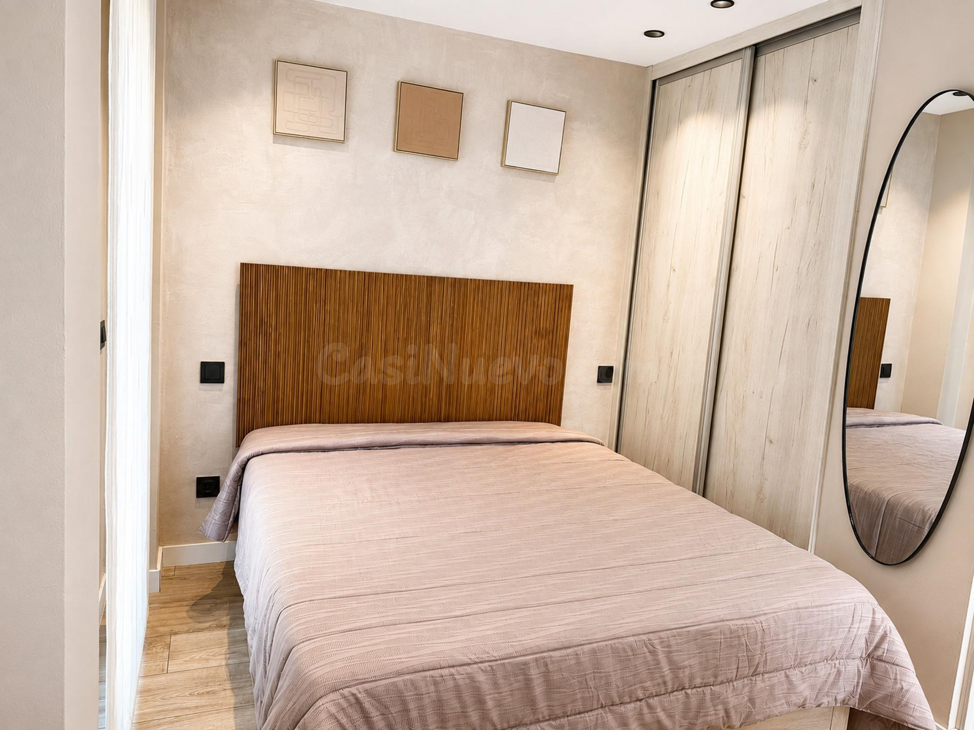 ESTUDIO DE DISEÑO - LUMINOSO Y TOTALMENTE EQUIPADO ALQUILER  - foto 5