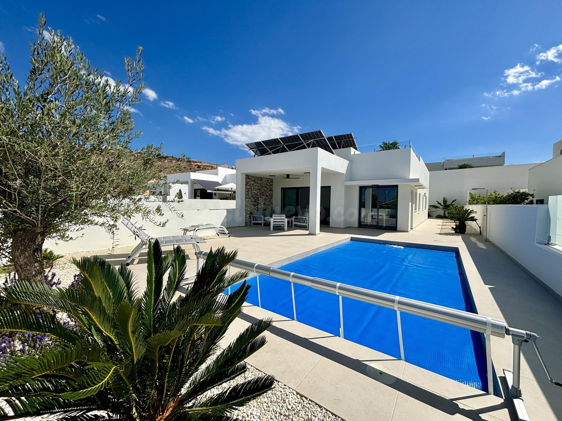 Villa 3 habitaciones 120m² en venta - Costa blanca sur - foto 5