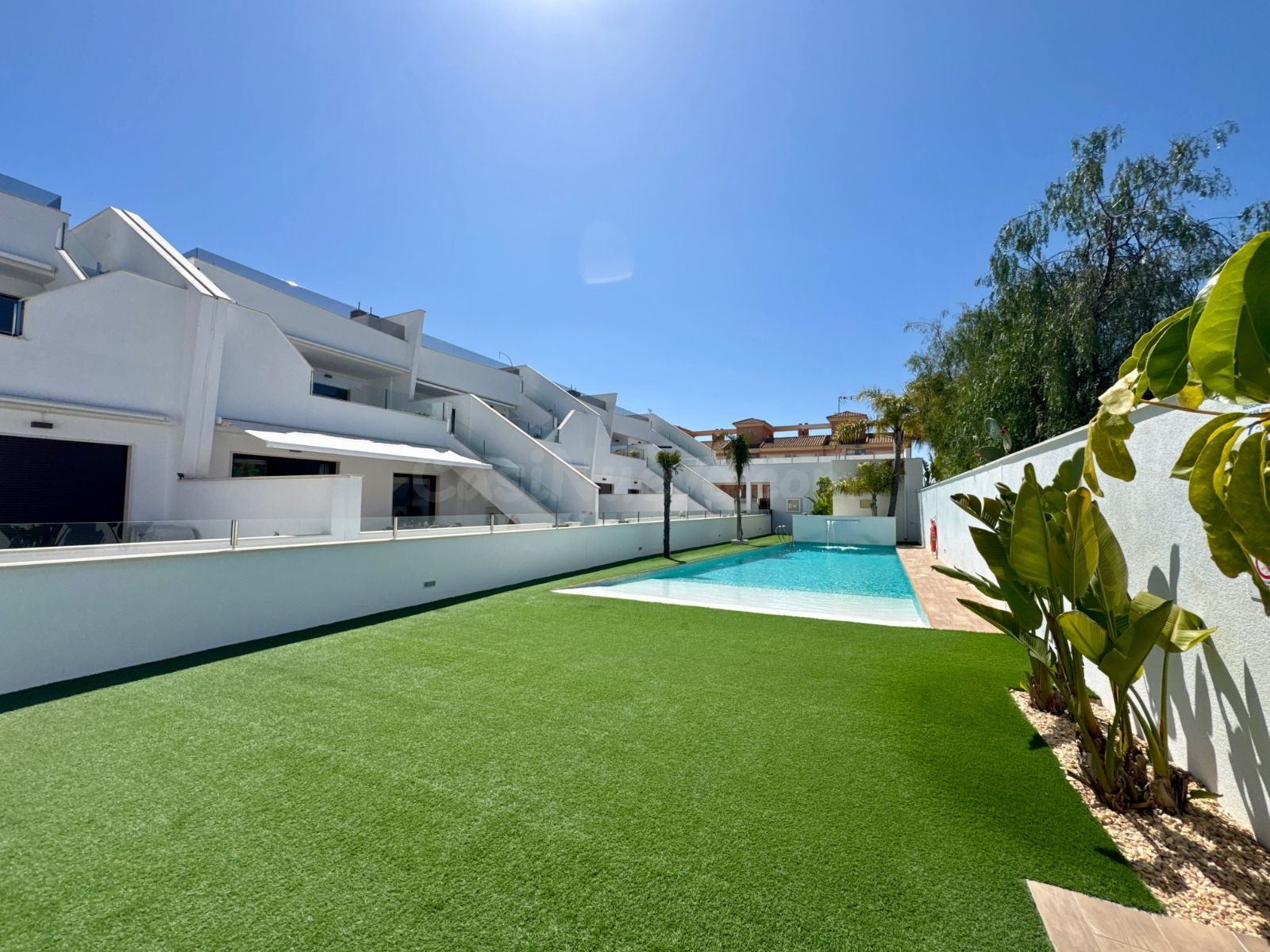 Apartamento 2 habitaciones 77m² en venta - Zona Pueblo