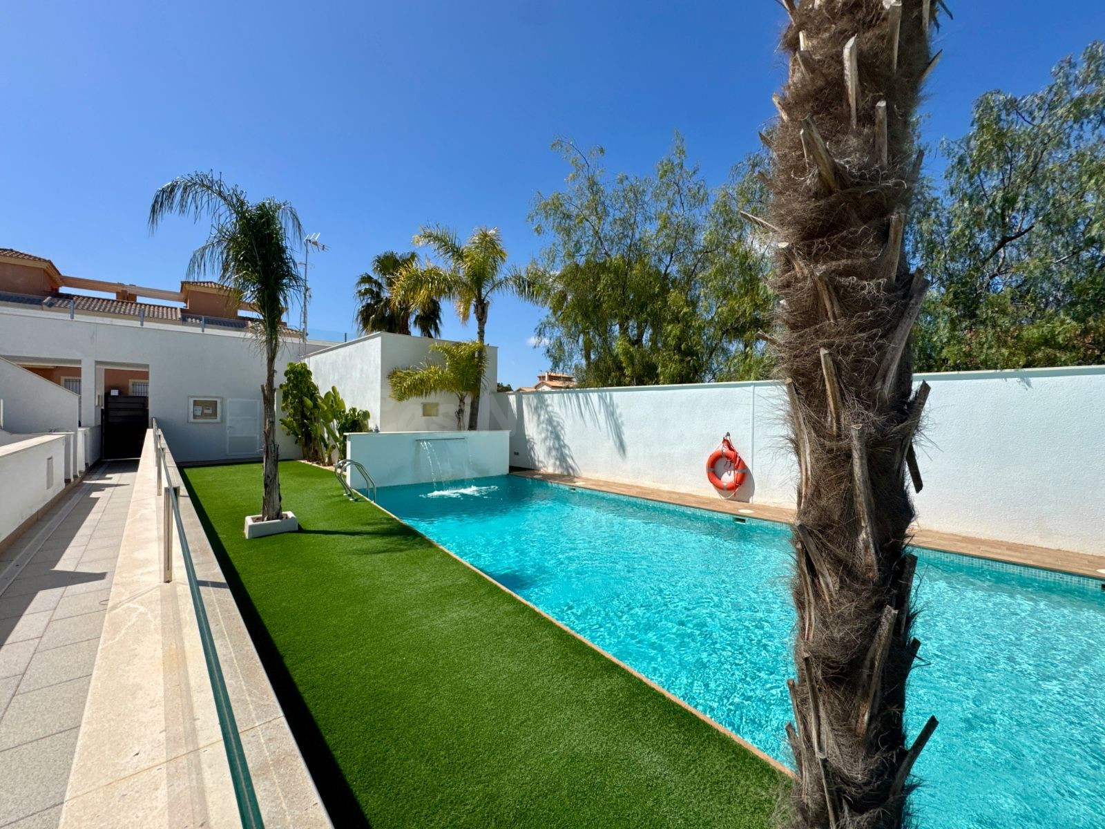 Apartamento 2 habitaciones 77m² en venta - Zona Pueblo - foto 2