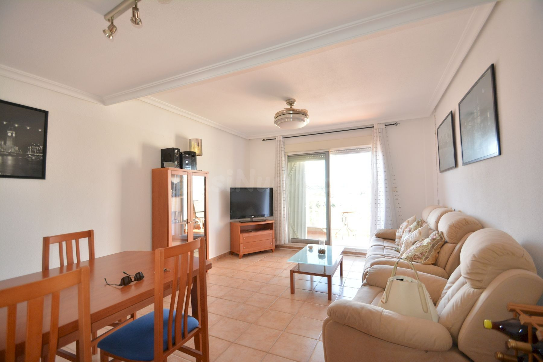 Casa 2 habitaciones 110m² en venta - El Edén - Los Estaños - foto 3