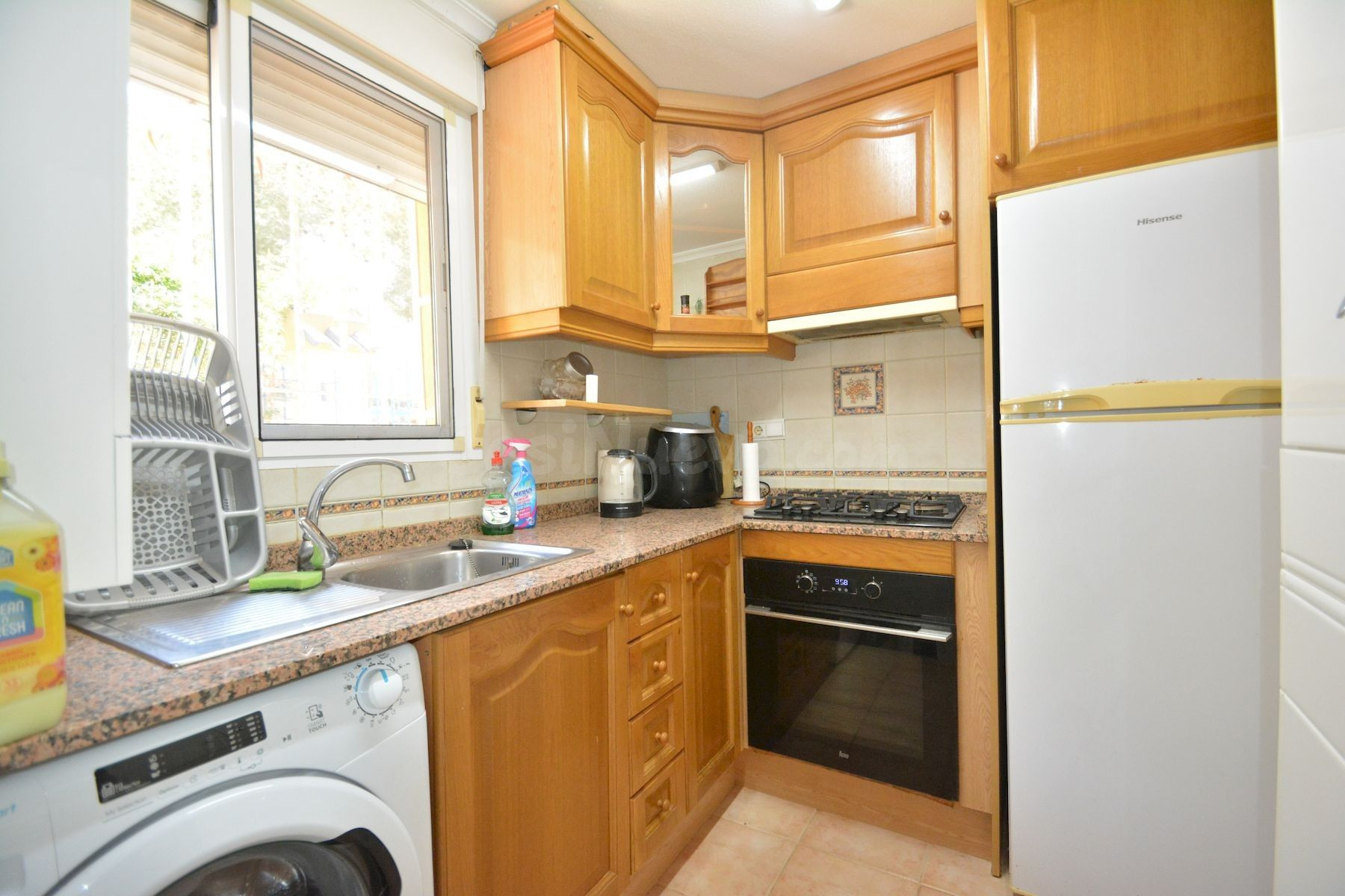 Casa 2 habitaciones 110m² en venta - El Edén - Los Estaños - foto 4