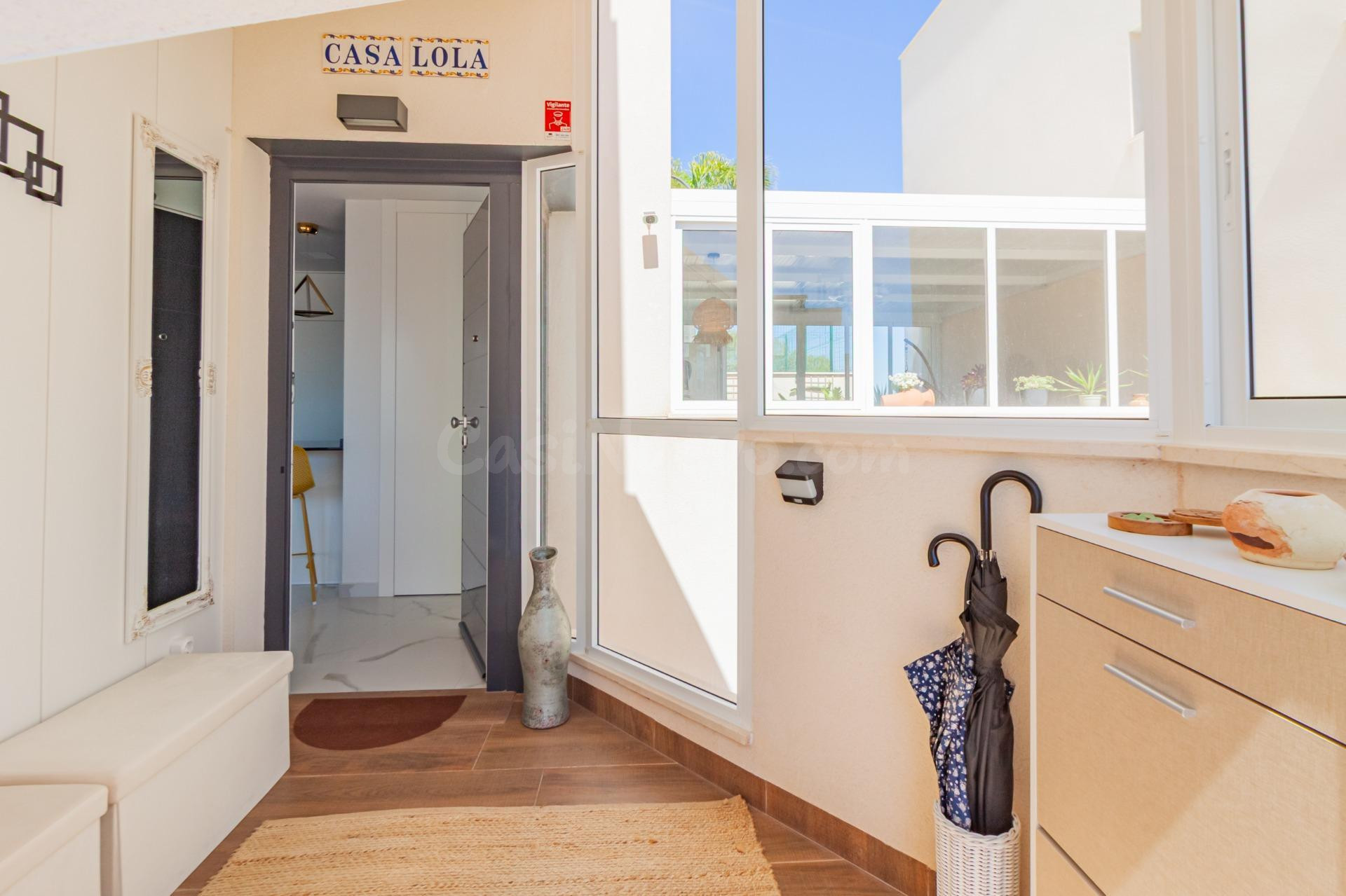 Apartamento 2 habitaciones 101m² en venta - Cerro del Sol - foto 3