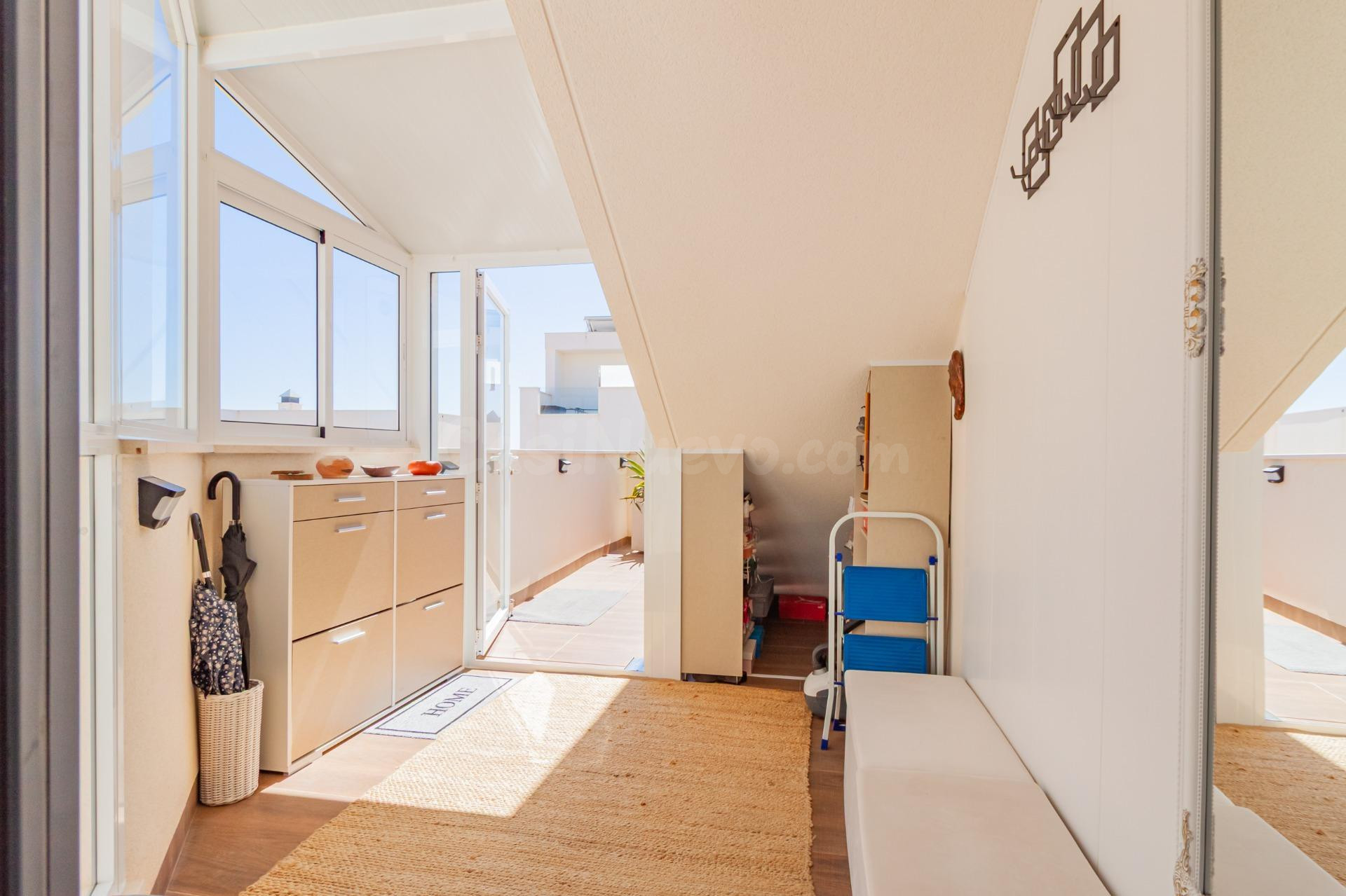 Apartamento 2 habitaciones 101m² en venta - Cerro del Sol - foto 4