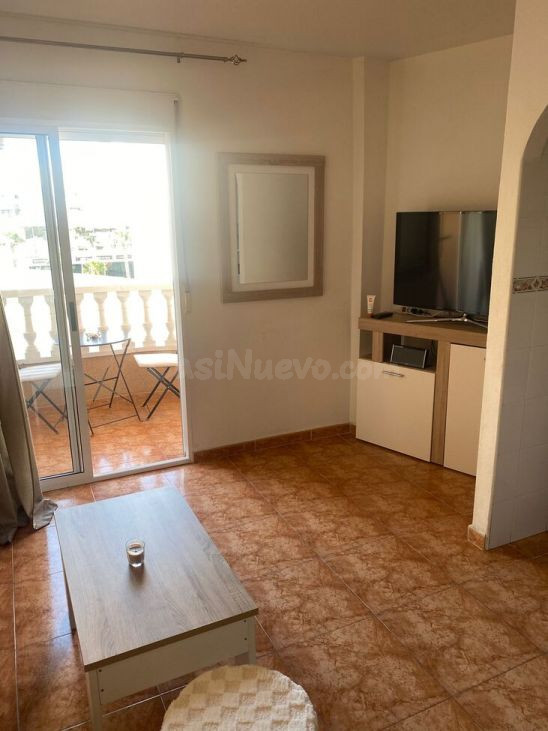 Apartamento 2 habitaciones en venta - Torrevieja