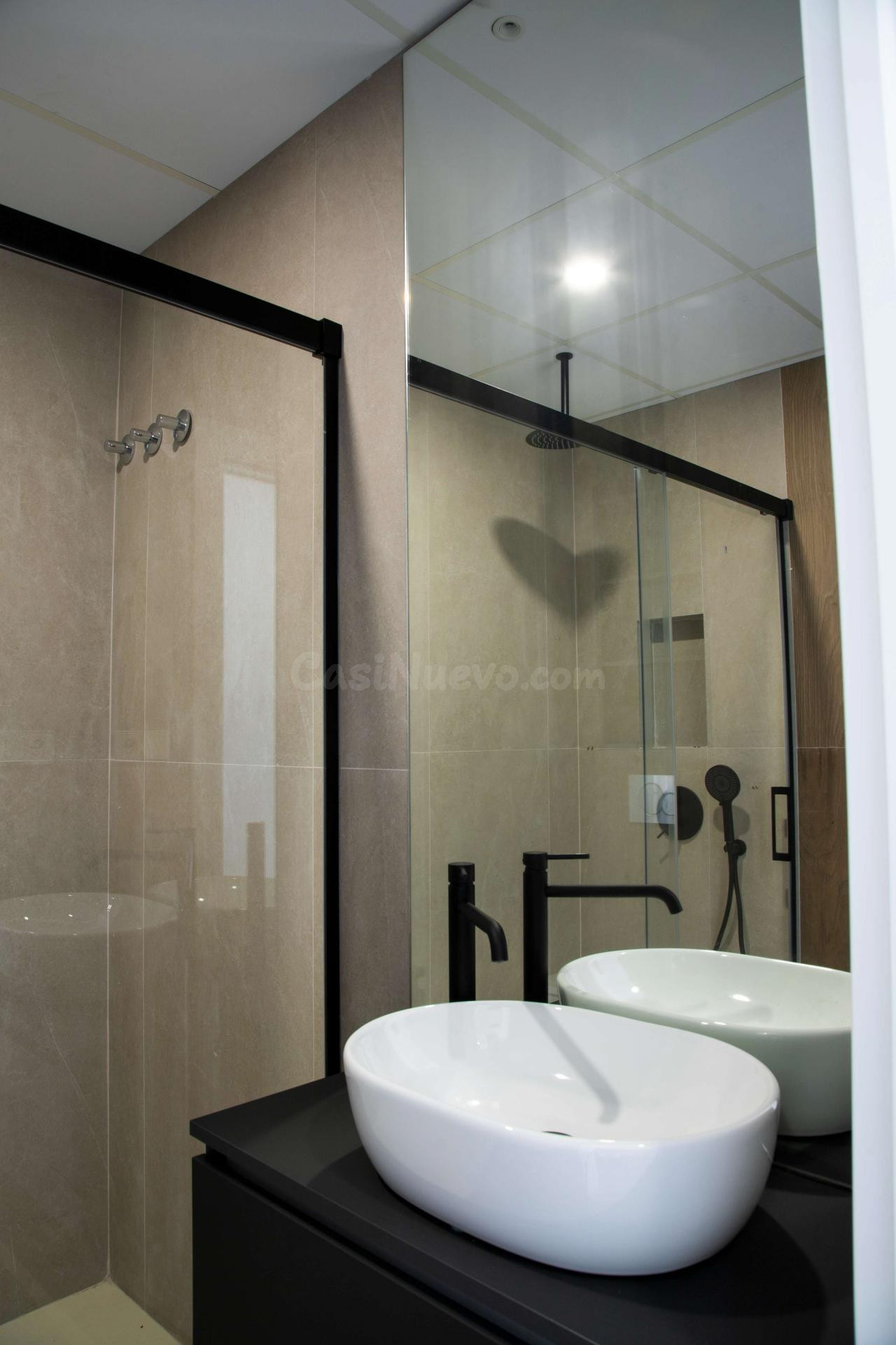 Ático 3 habitaciones 75m² en venta - CONDADO DE ALHAMA GOLF  - foto 3