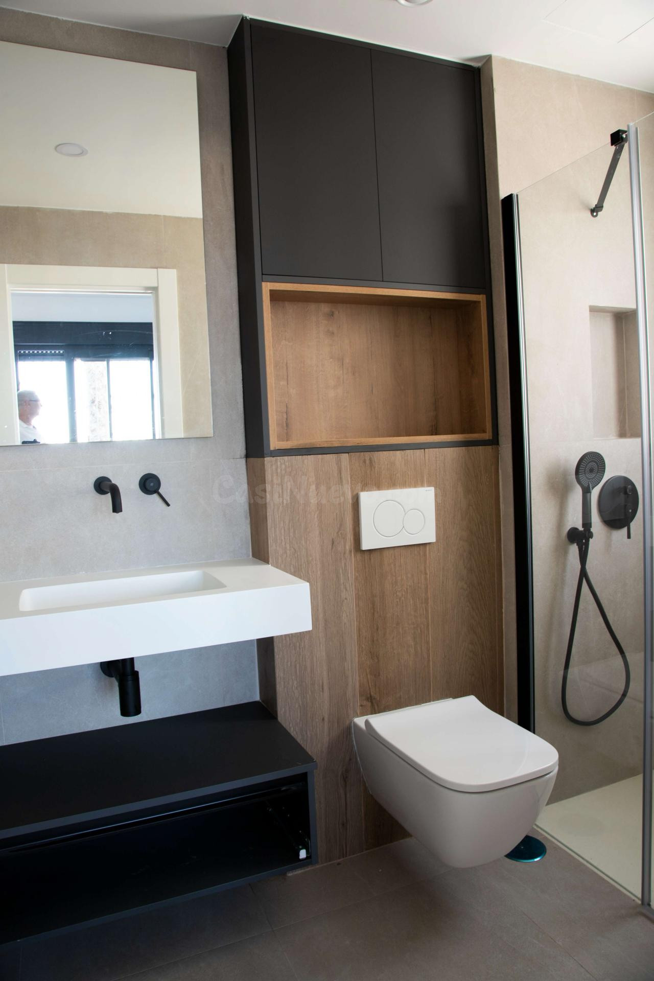 Ático 3 habitaciones 75m² en venta - CONDADO DE ALHAMA GOLF  - foto 4