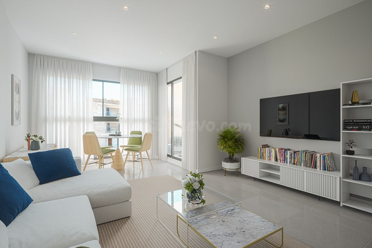 Apartamento 2 habitaciones 93m² en venta - CENTRO - foto 5