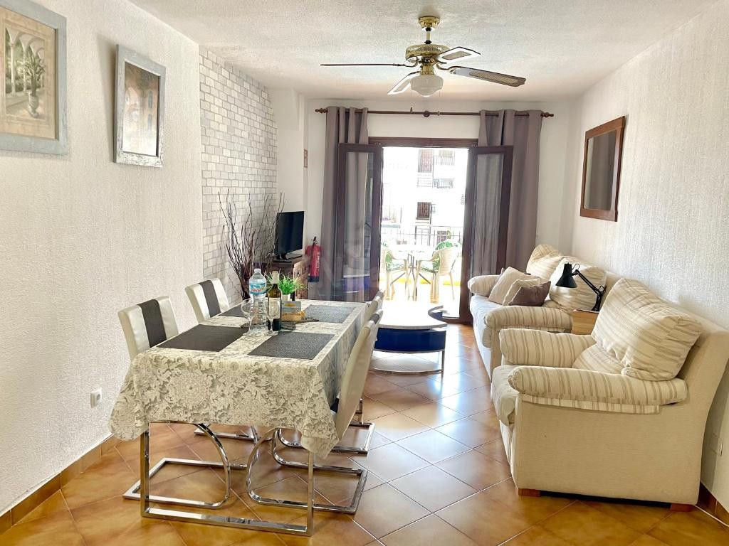 Apartamento 2 habitaciones en venta - Cabo Roig - foto 3