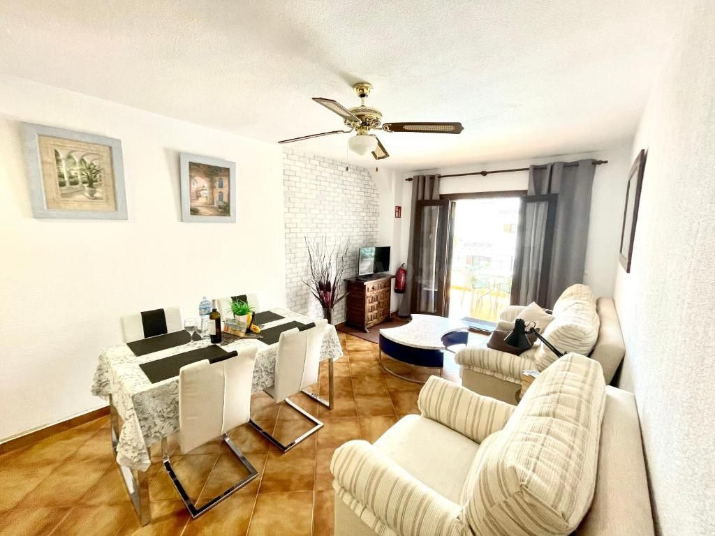 Apartamento 2 habitaciones en venta - Cabo Roig - foto 4