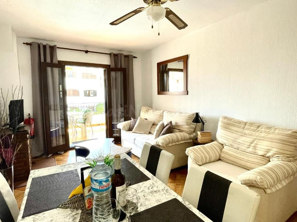Apartamento 2 habitaciones en venta - Cabo Roig - foto 5