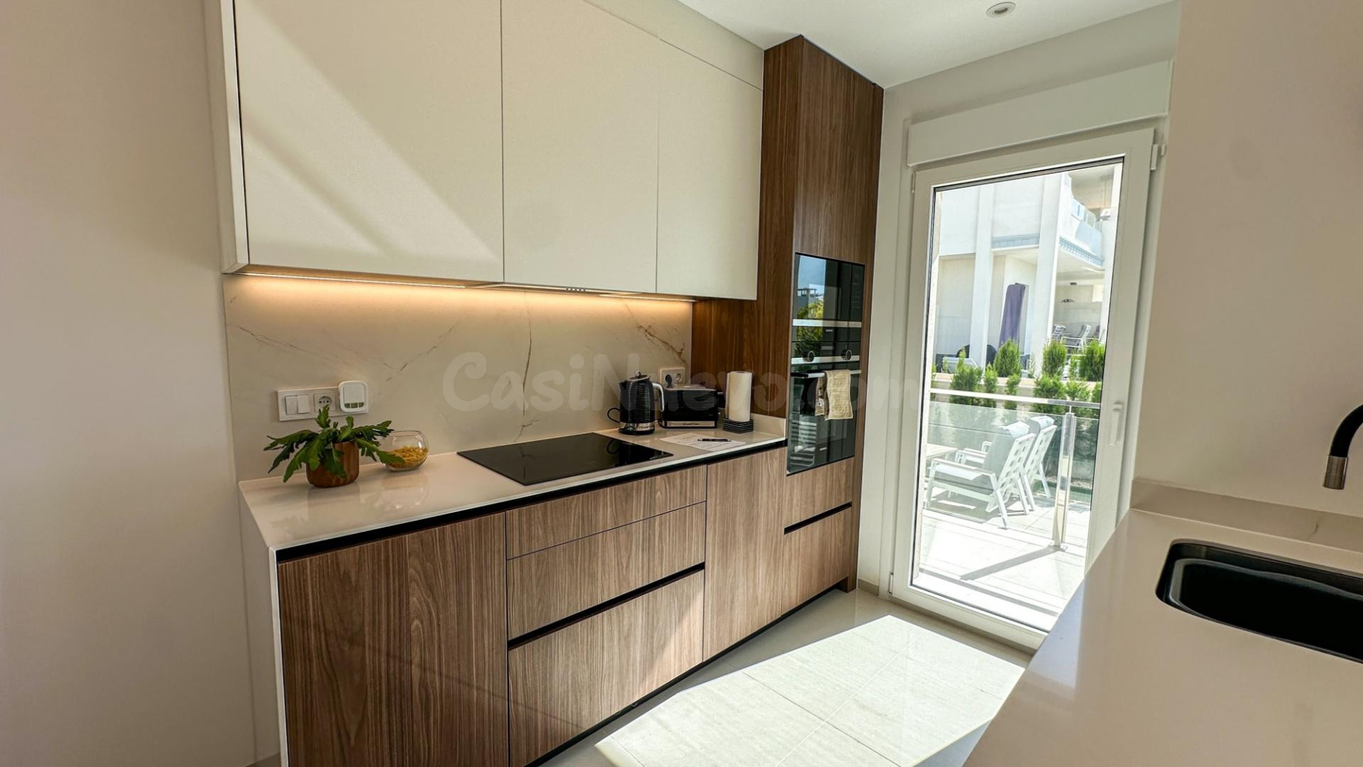 Bungalow 2 habitaciones 79m² en venta - Centro de la Ciudad  - foto 3