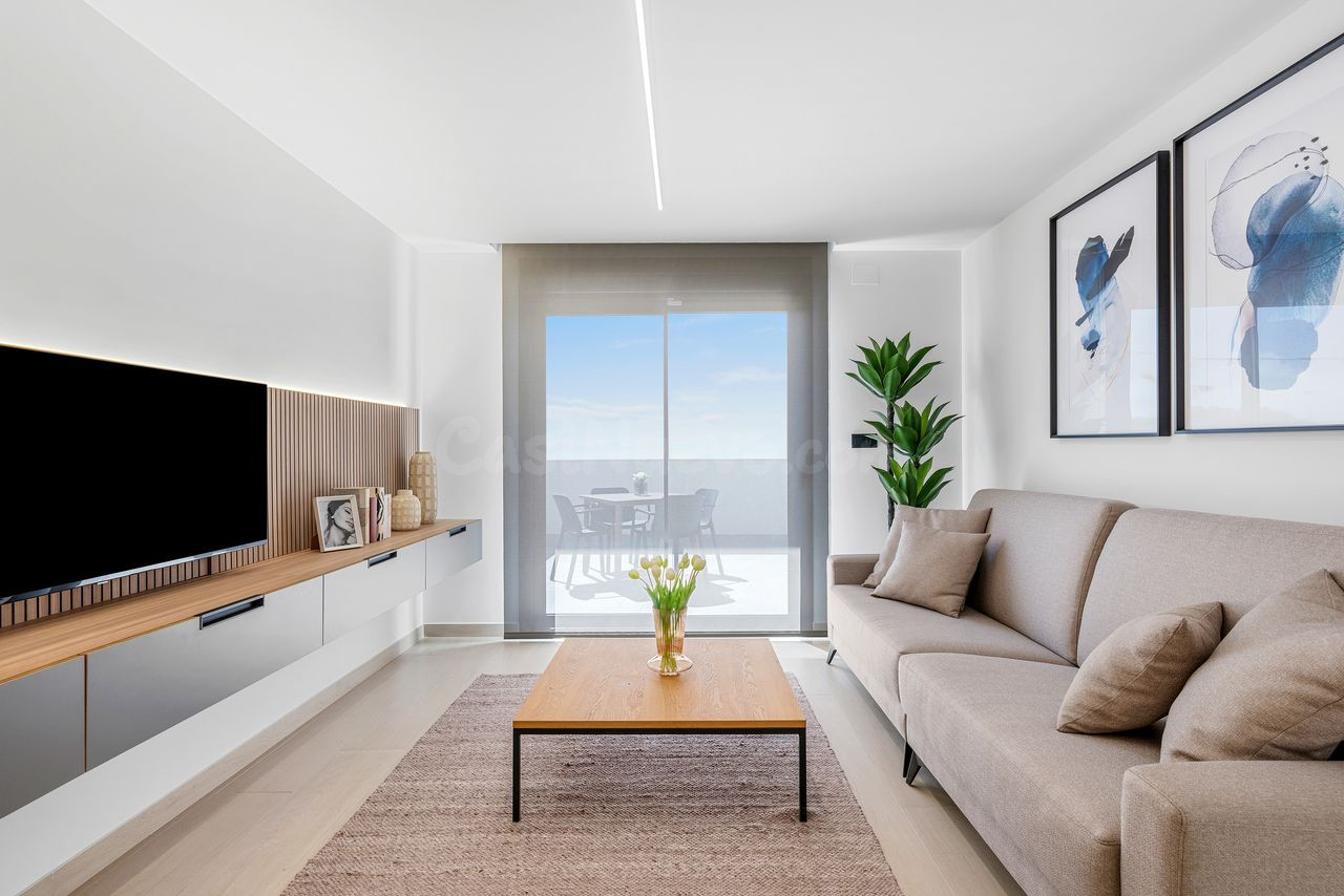 Apartamento 2 habitaciones 86m² en venta - Pueblo - foto 4