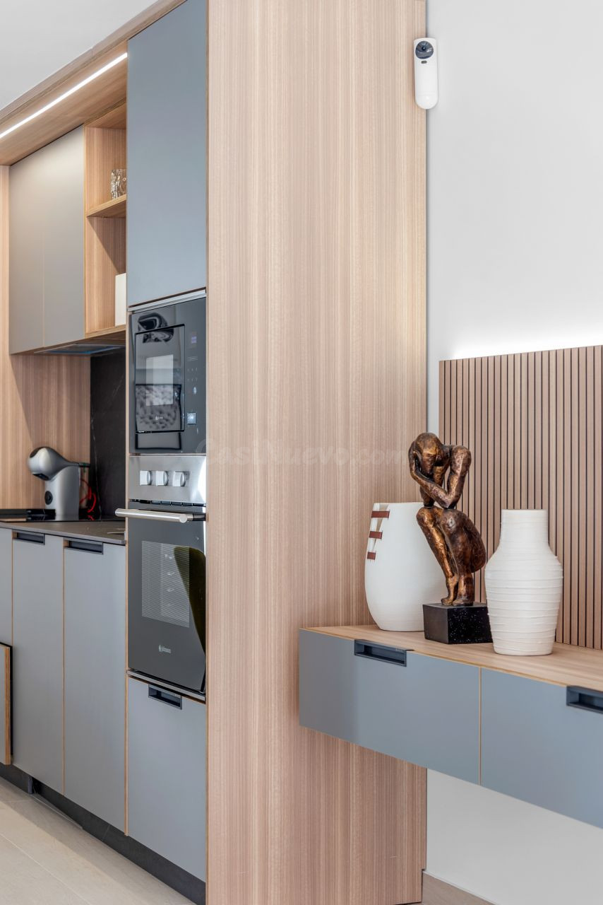 Apartamento 2 habitaciones 86m² en venta - Pueblo - foto 5