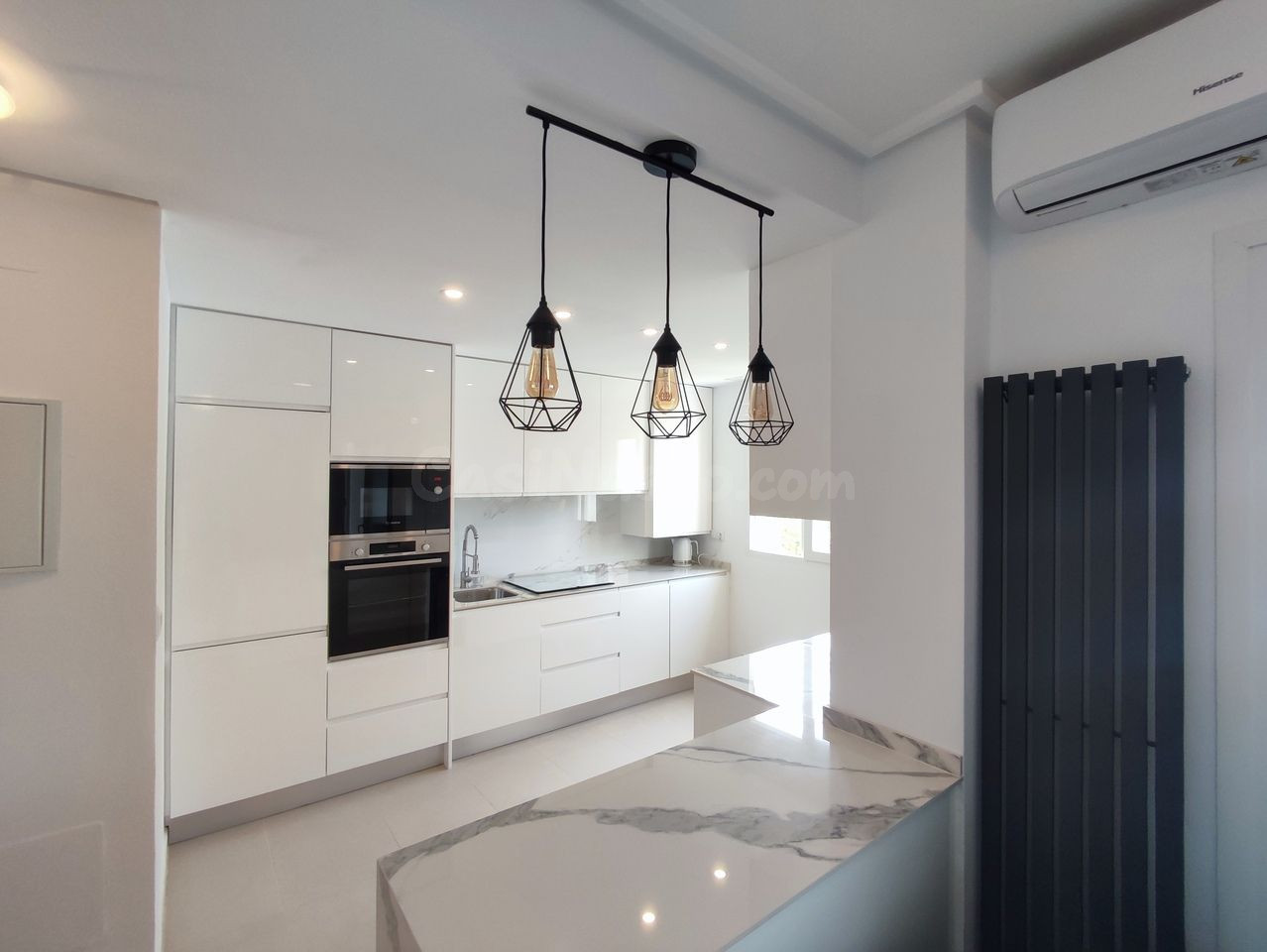 Apartamento 2 habitaciones en venta - SUCINA