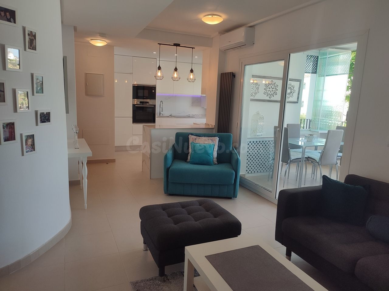 Apartamento 2 habitaciones en venta - SUCINA - foto 3