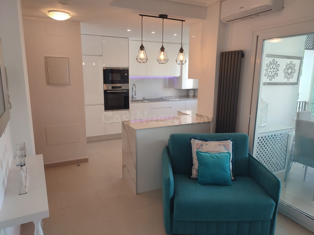 Apartamento 2 habitaciones en venta - SUCINA - foto 5