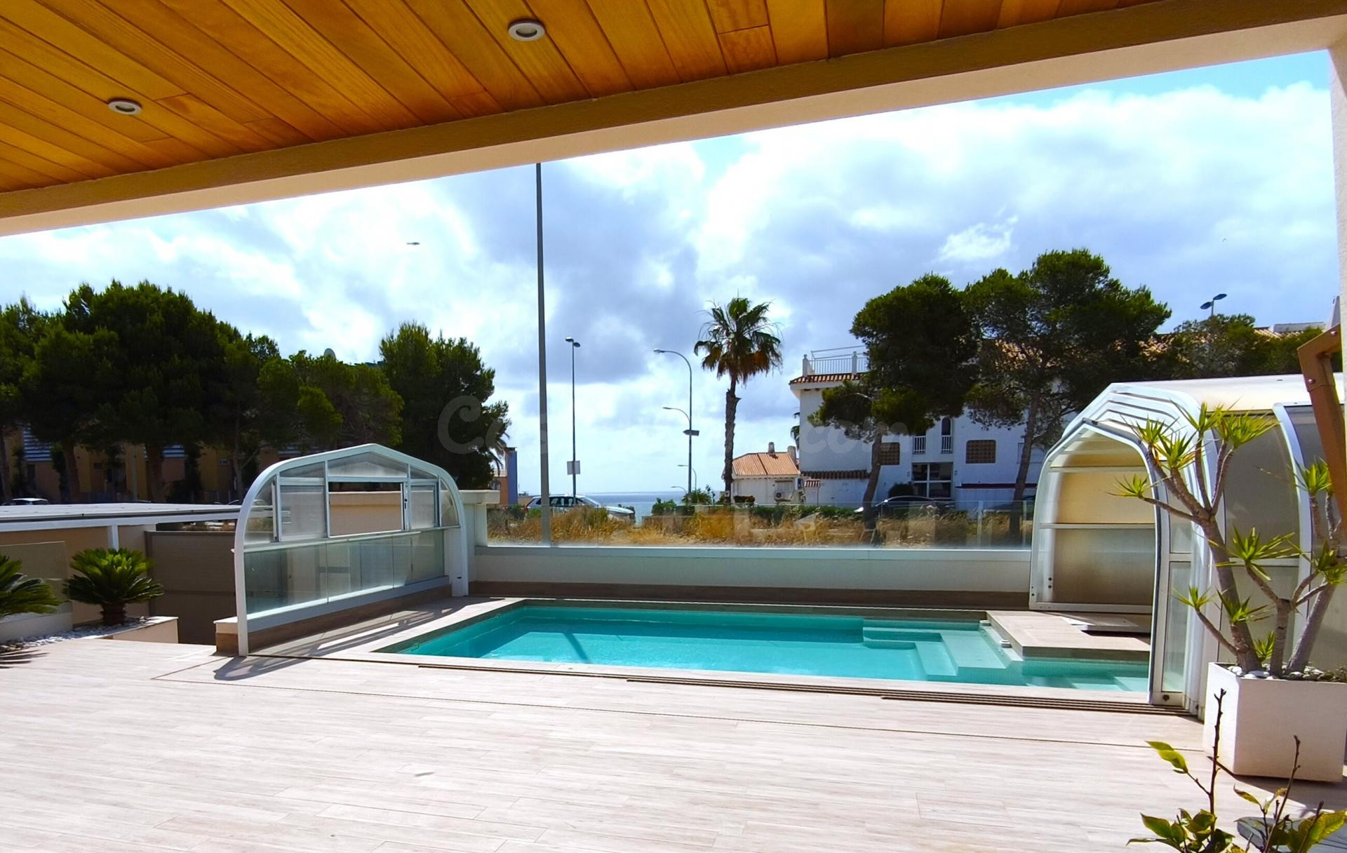 Villa 4 habitaciones 347m² en venta - Campoamor - foto 5