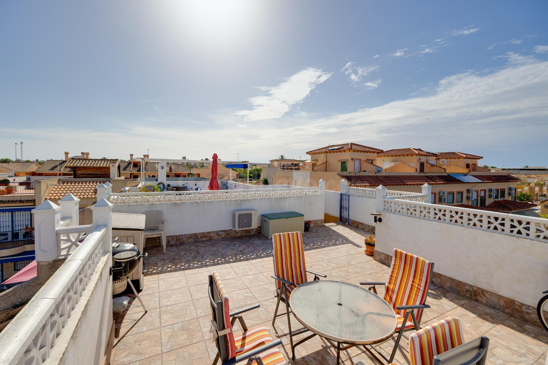 Bungalow 2 habitaciones 49m² en venta - El chaparral