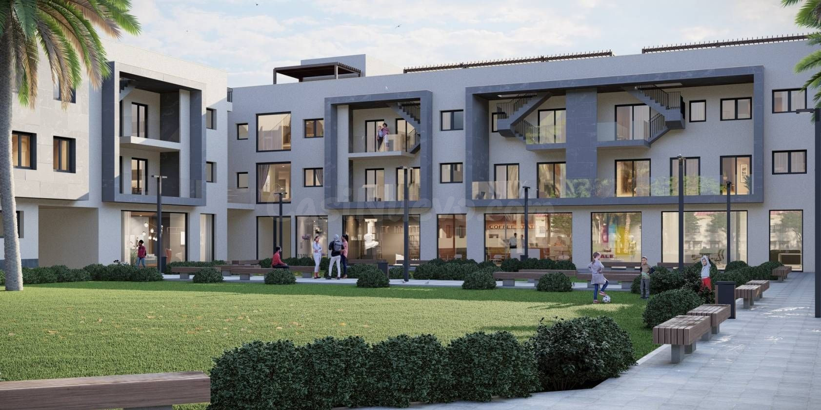 Ático 2 habitaciones 102m² en venta - Torrepacheco - foto 3