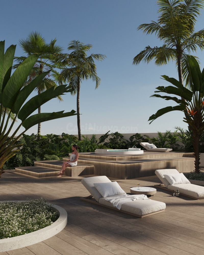 Apartamento 3 habitaciones 102m² en venta - Calpe - foto 5