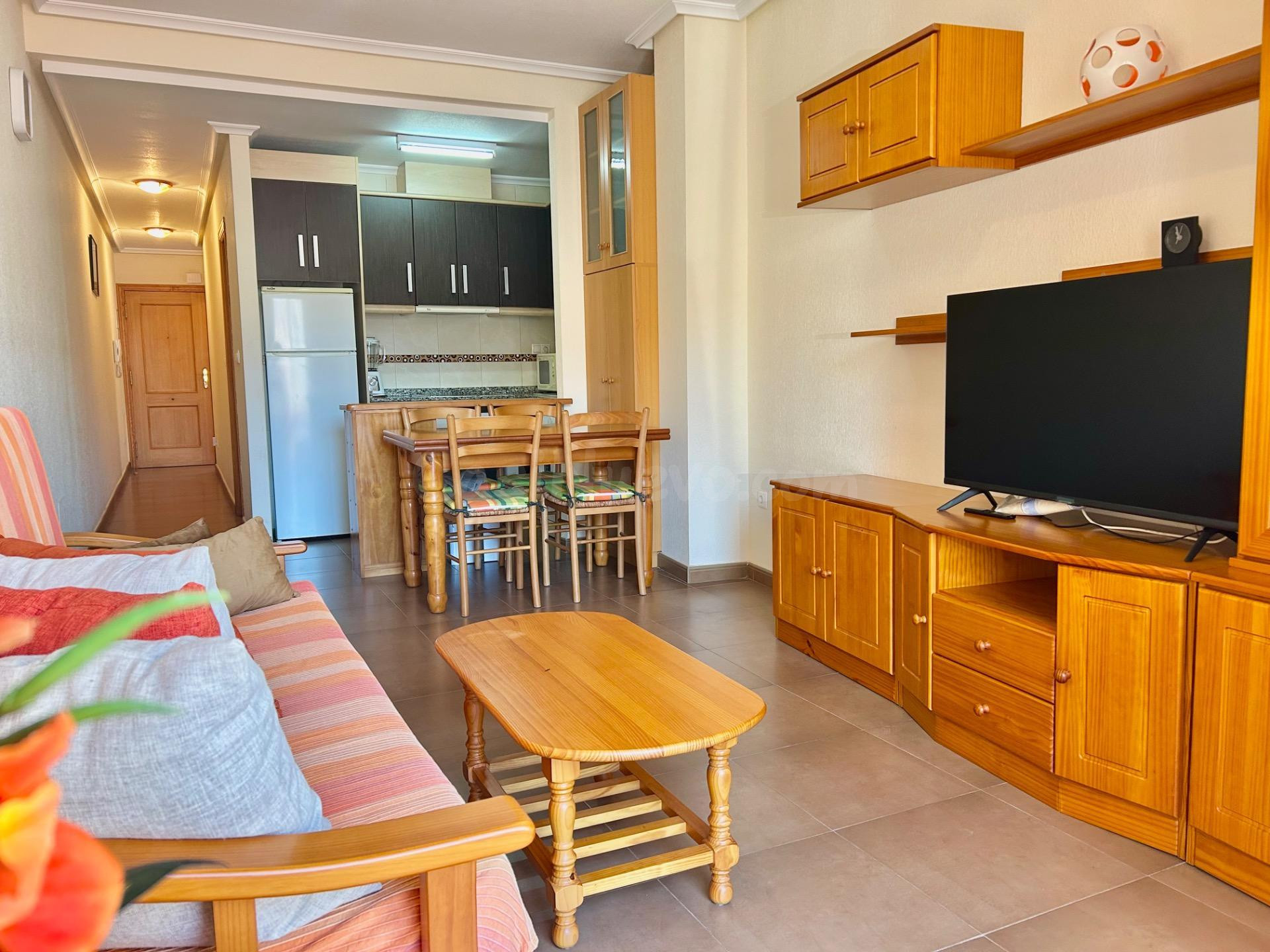 Apartamento 1 habitación 45m² en venta - Torrevieja