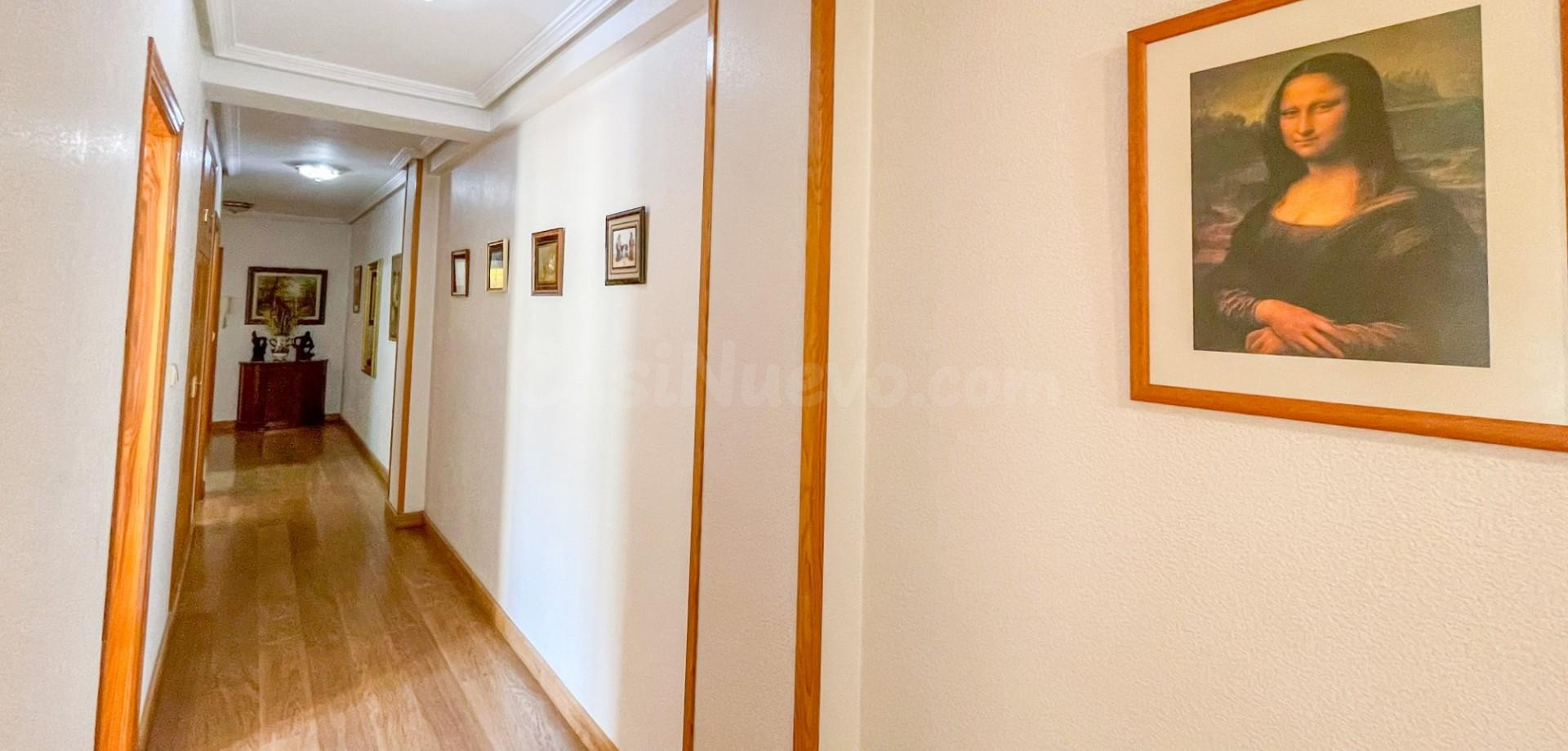 Apartamento 3 habitaciones 129m² en venta - Parque de las Na - foto 2