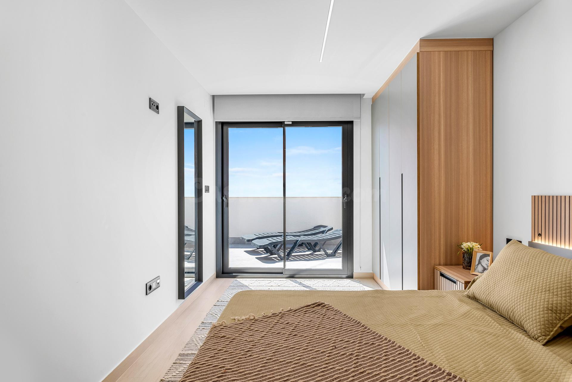 Apartamento 2 habitaciones 86m² en venta - EL RASO - foto 5