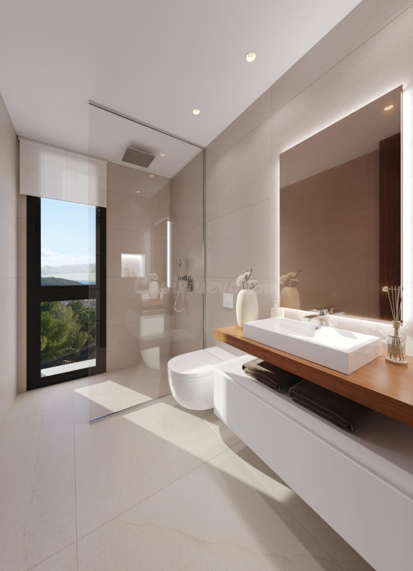 Villa 4 habitaciones 571m² en venta - Golf Bahía - foto 4