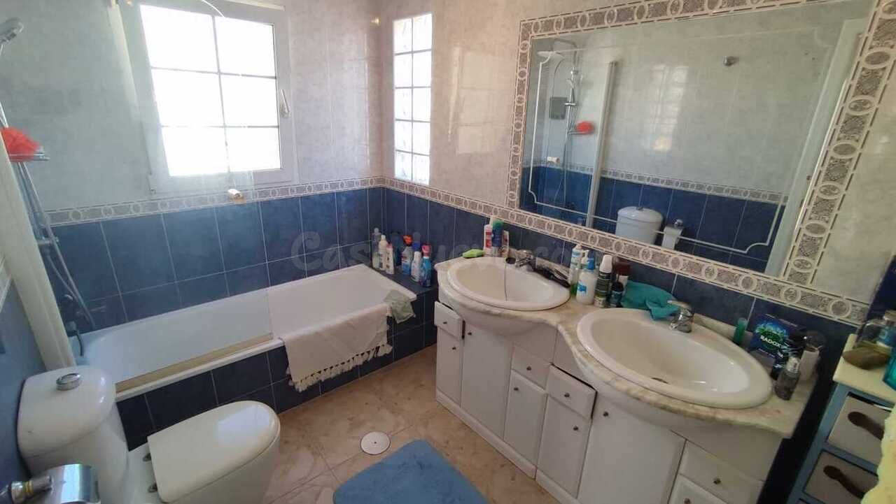 Casa 3 habitaciones en venta - La Zenia - foto 4